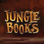 Jungle Books Novibet